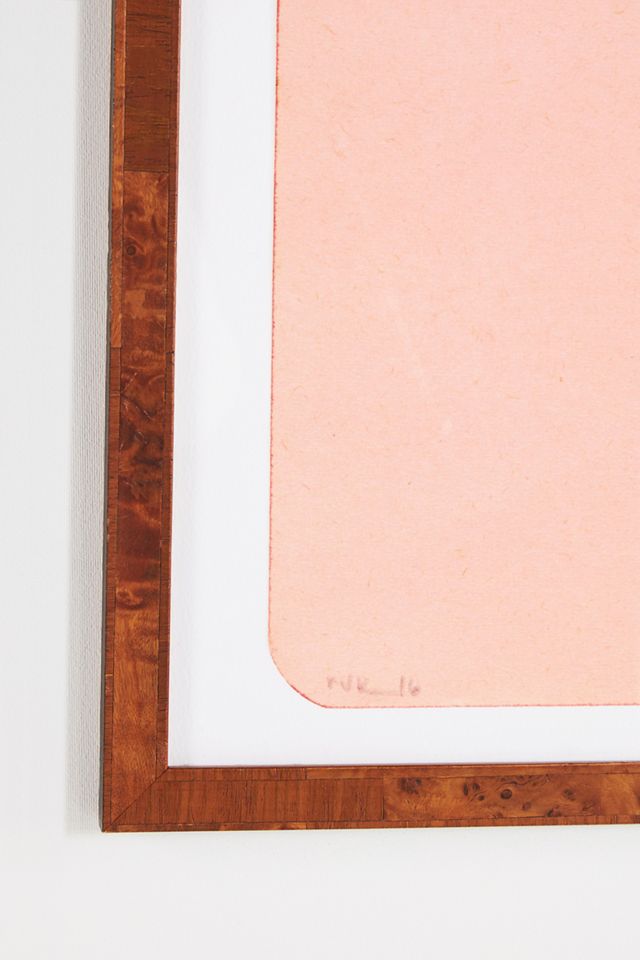 Headstand Wall Art #2