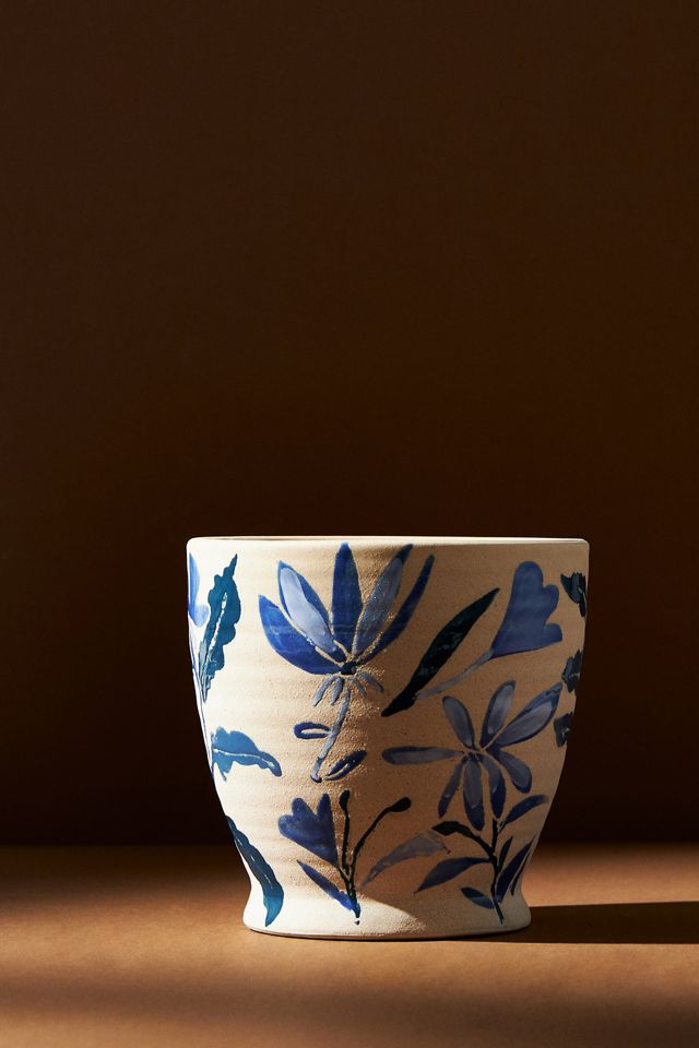 Cora Pot #1