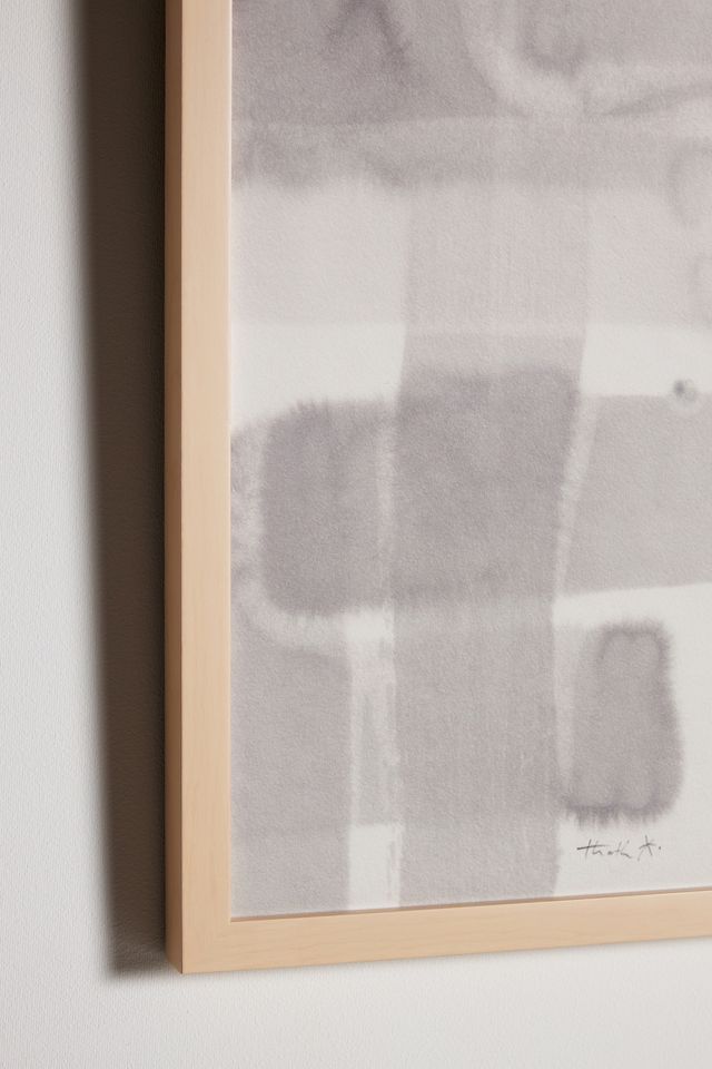 Mesh Wall Art #2