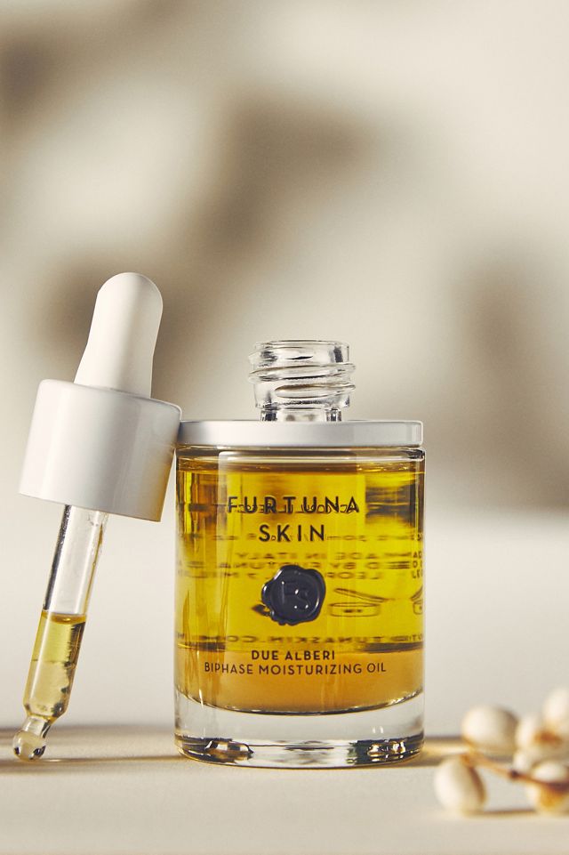 Furtuna Skin Due Alberi Biphase Moisturizing Oil #2