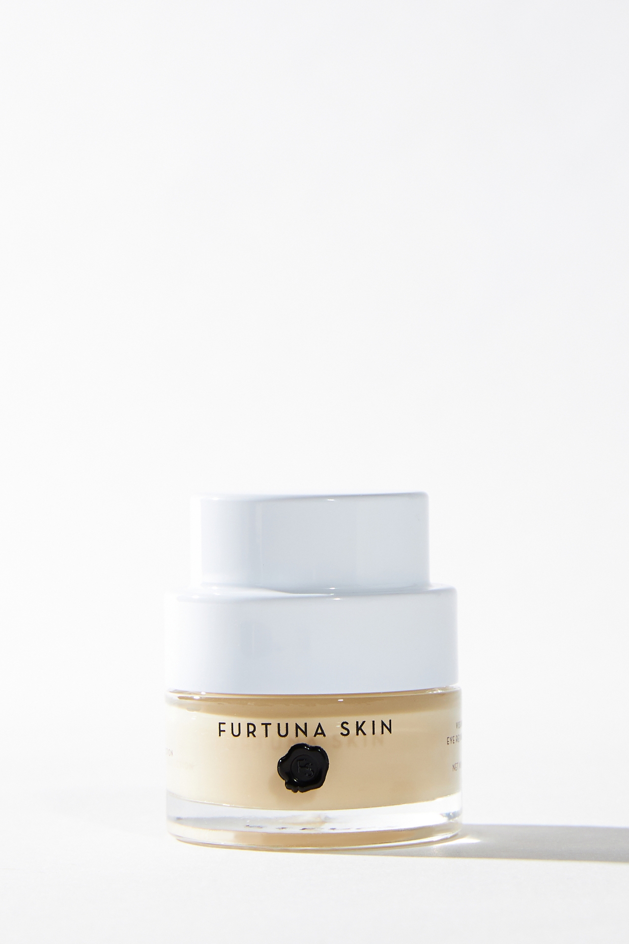 Furtuna Skin Visione De Luce Eye Revitalizing Cream