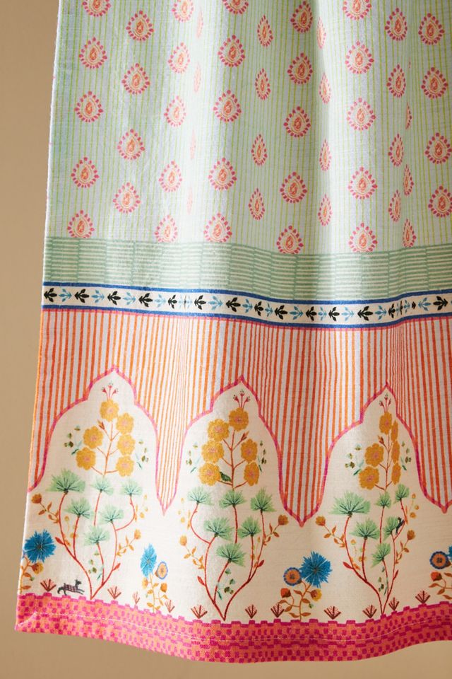 Renata Dish Towel #1
