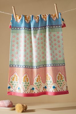 Renata Dish Towel