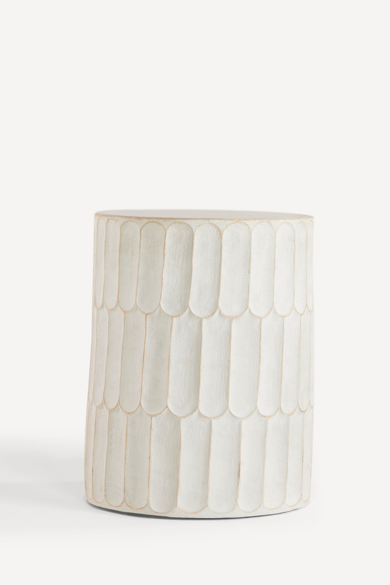 Umie Ceramic Side Table