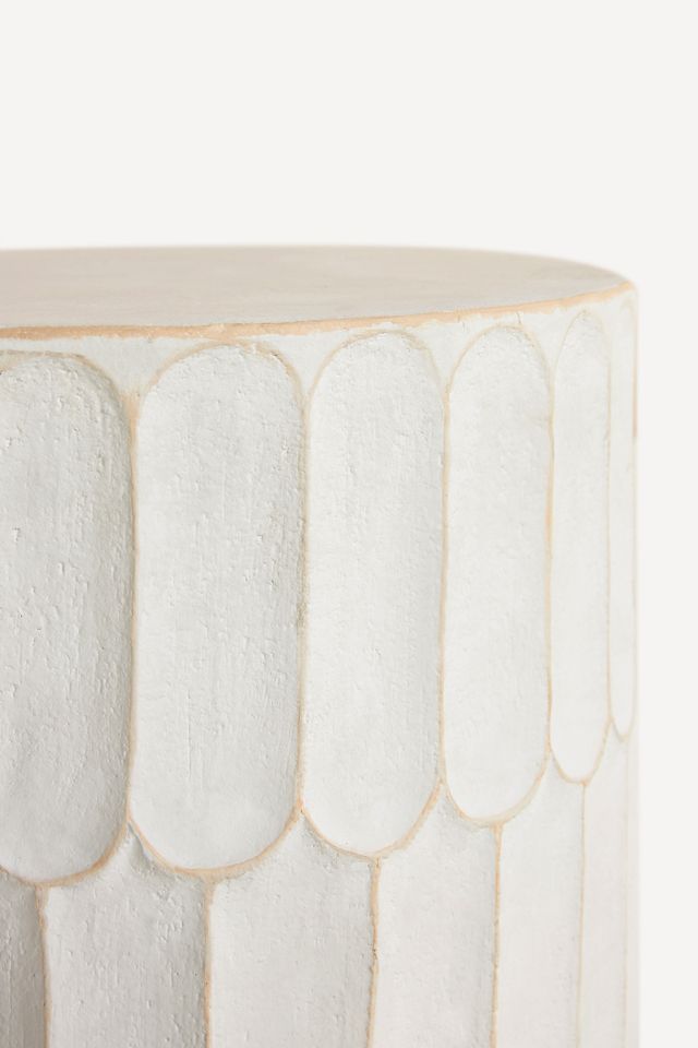 Umie Ceramic Side Table #3