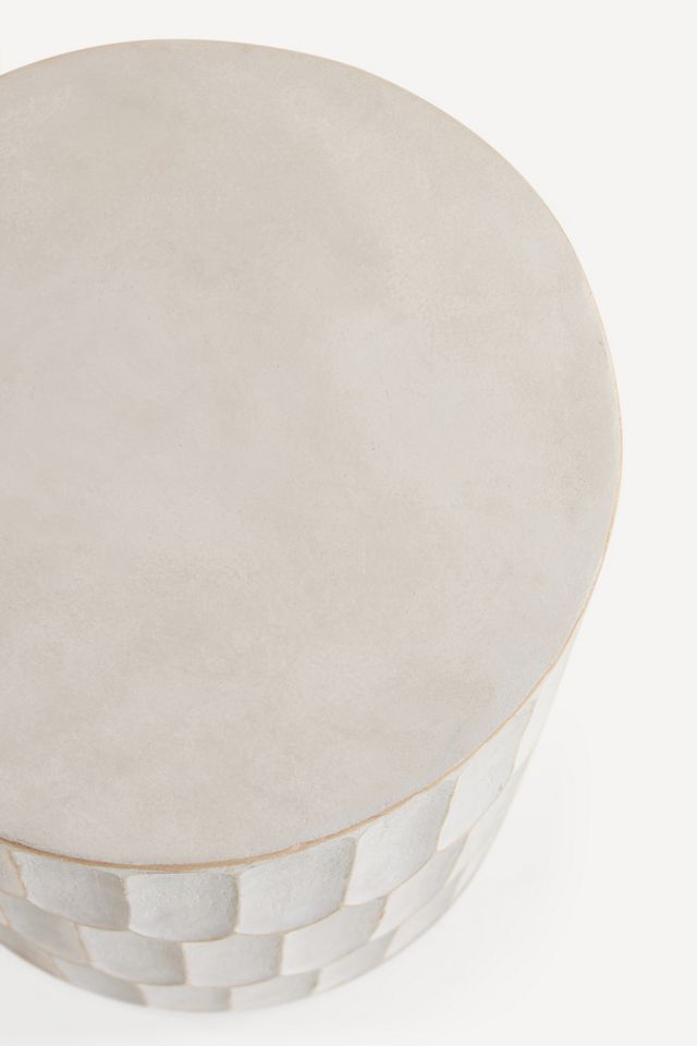 Umie Ceramic Side Table #4