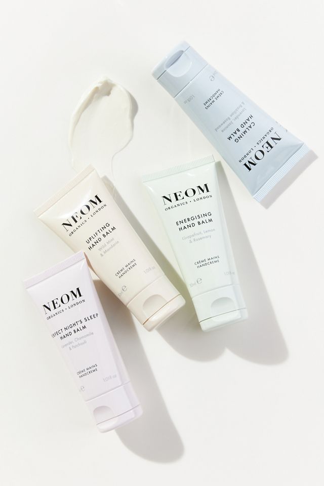 NEOM Moments of Wellbeing in the Palm of Your Hand Gift Set