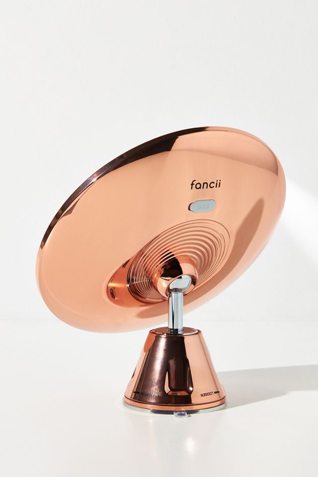 Fancii Lana Magnifying LED Vanity Mirror #1
