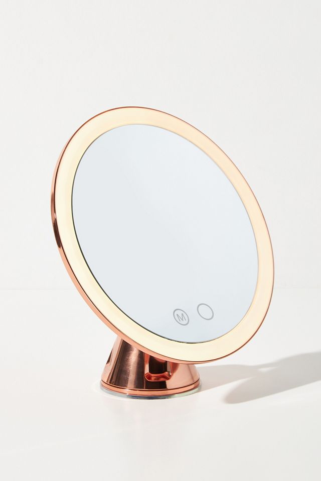 Petite Glam Makeup Mirror