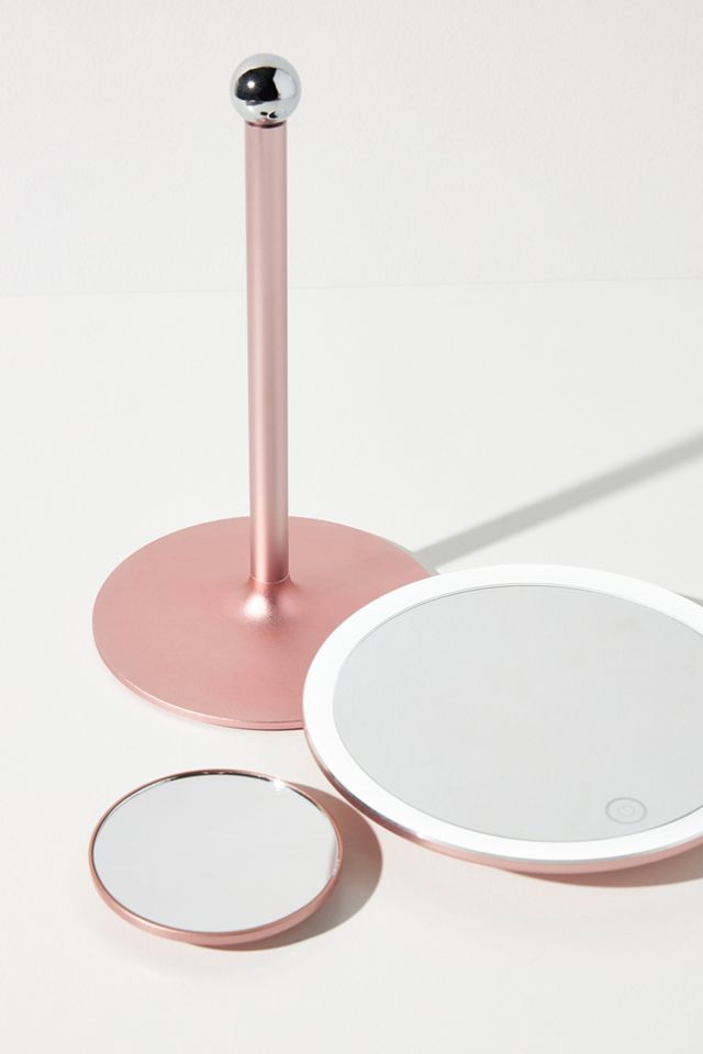 Fancii Nala LED Vanity Mirror #1
