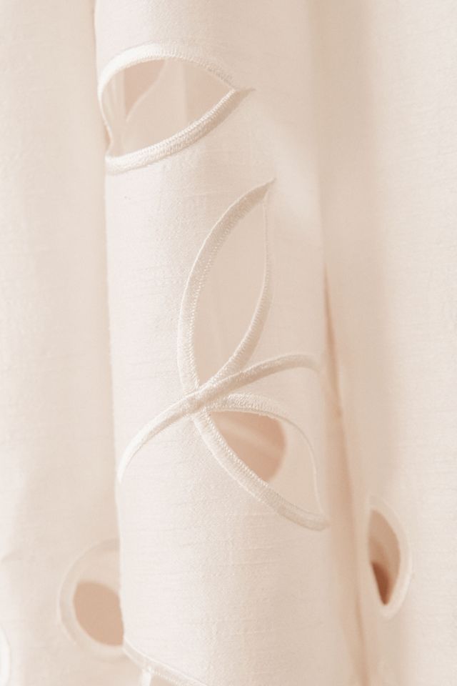 BHLDN Marina Gown #7