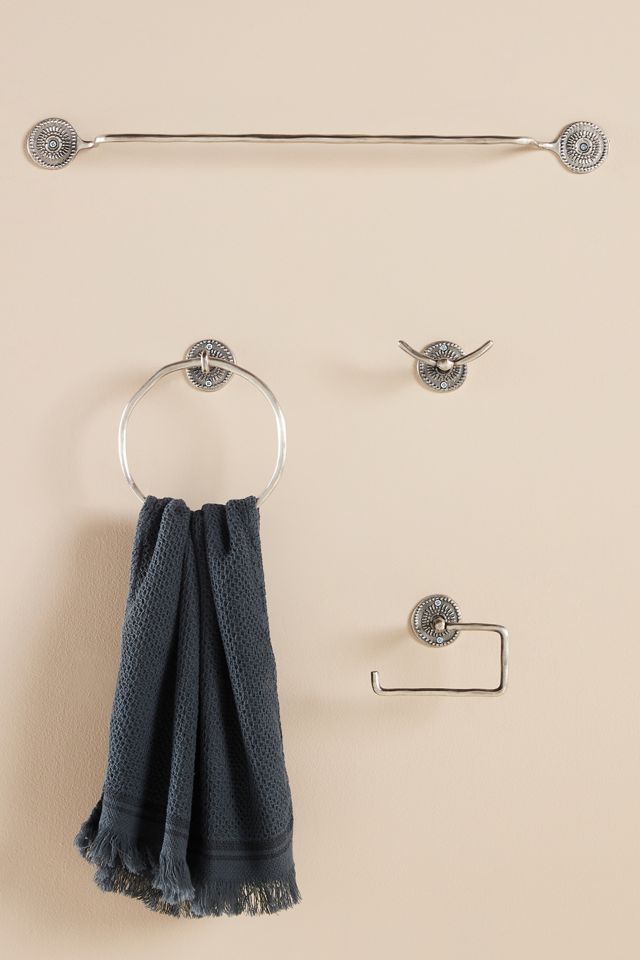 Seville Toilet Paper Holder #2