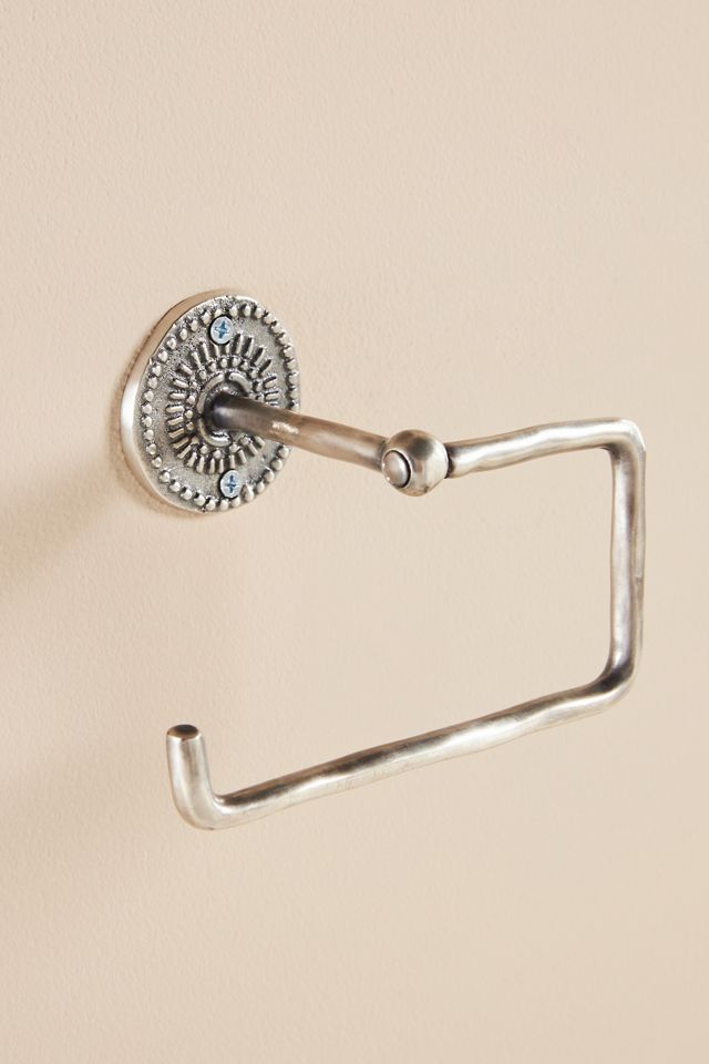Seville Toilet Paper Holder #1