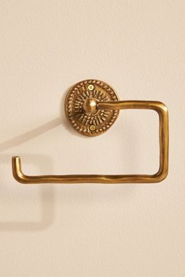 Seville Toilet Paper Holder