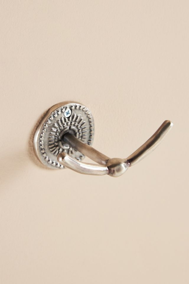 Seville Hook #1