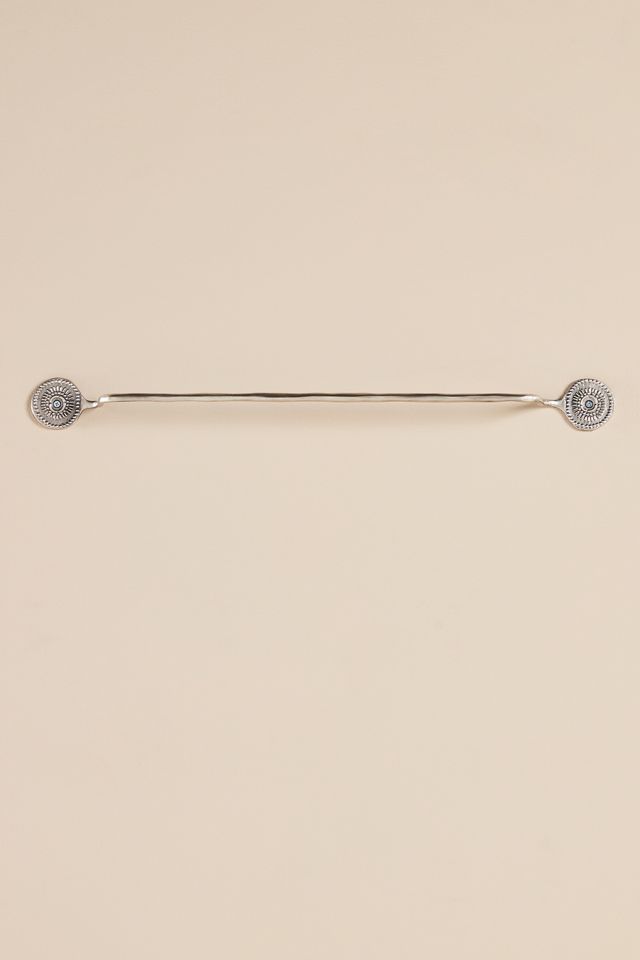 Seville Towel Bar #1