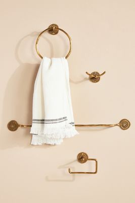 Seville Towel Bar