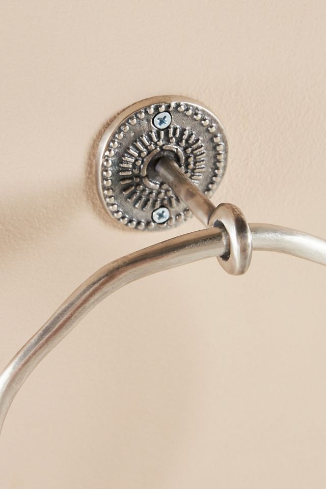 Seville Towel Ring #1