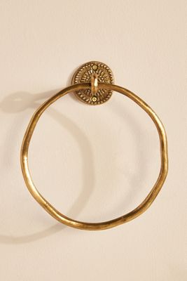 Seville Towel Ring