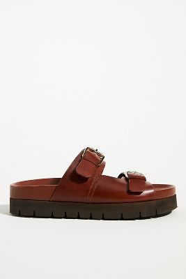 grenson sandals womens