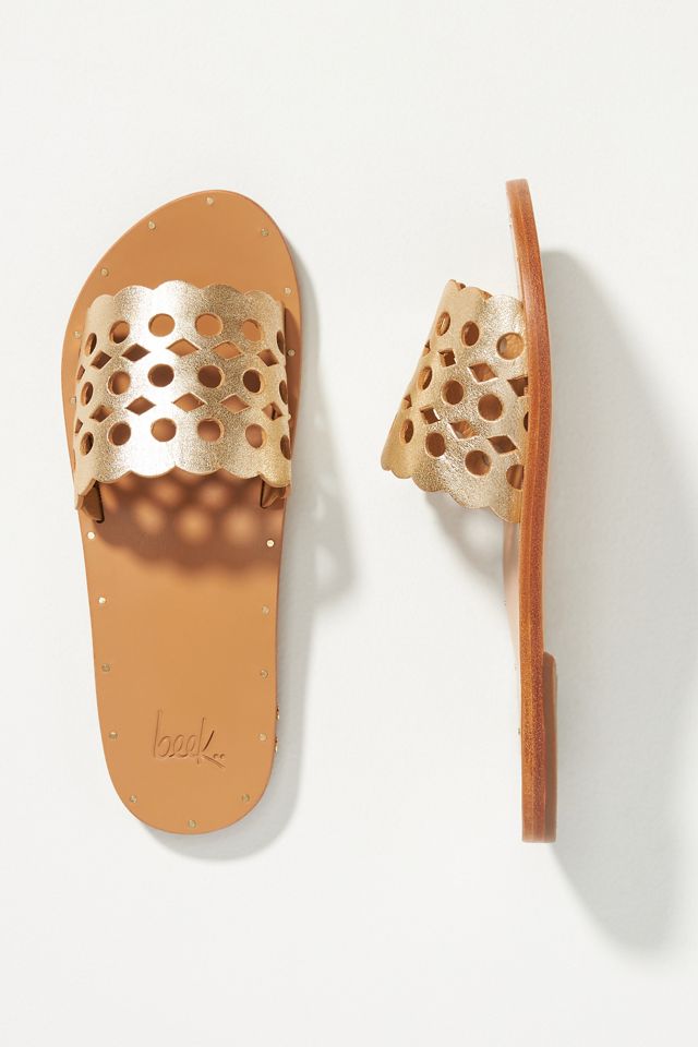 beek Pitta Sandals | Anthropologie