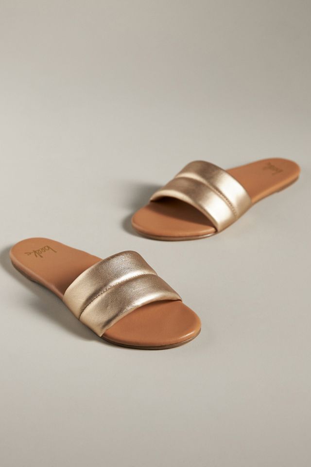 beek Sugarbird Sandals #1