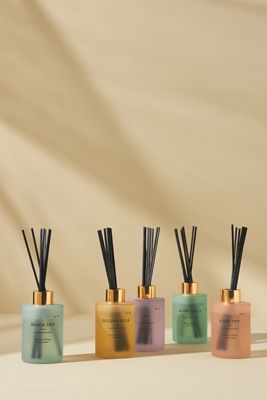 Nostalgia Reed Diffuser