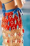 My Beachy Side x Emily In Paris Cover-Up Midi Skirt