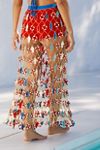 My Beachy Side x Emily In Paris Cover-Up Midi Skirt
