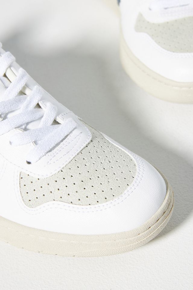 Veja V-10 Vegan Leather Sneakers #2