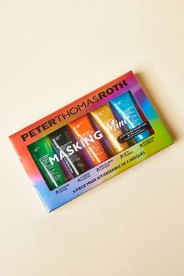 Peter Thomas Roth Masking Minis Gift Set
