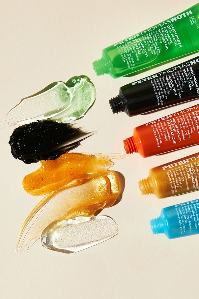 Peter Thomas Roth Masking Minis Gift Set #1