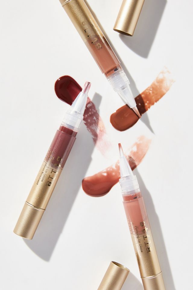 Stila Plumping Lip Glaze #1