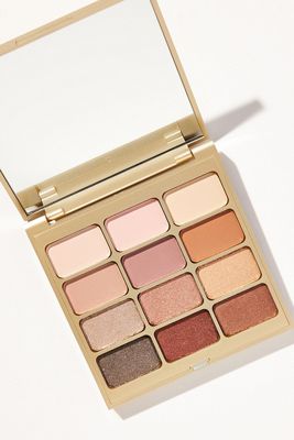 Stila Matte 'N Metal Eye Shadow Palette