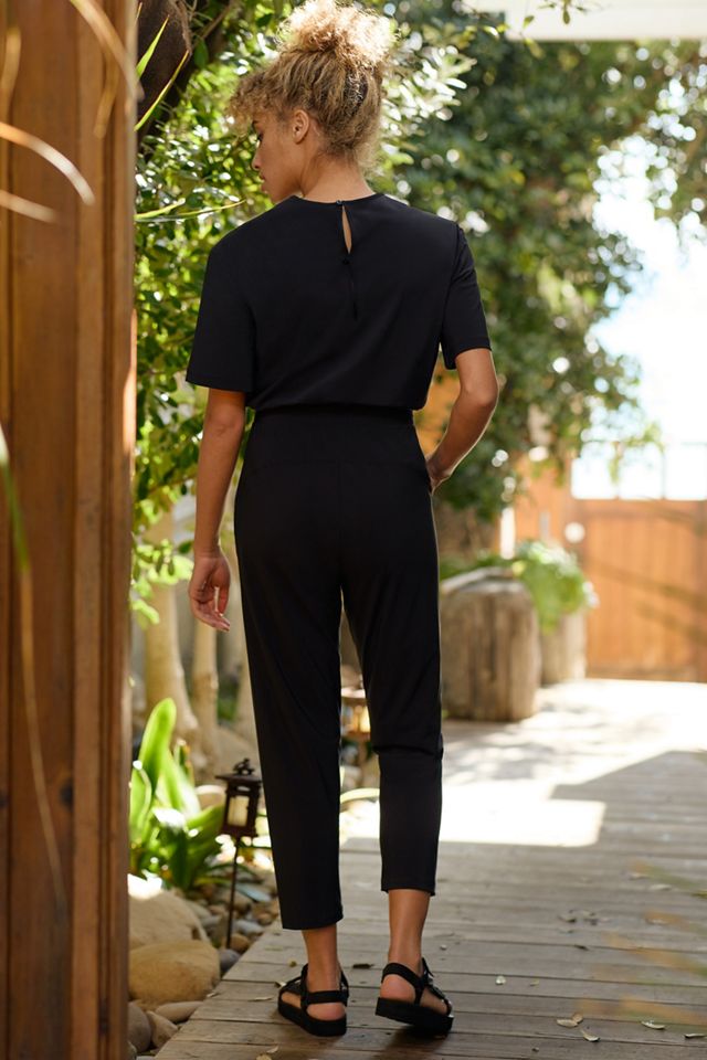 Sweaty Betty Explorer Jumpsuit | Anthropologie