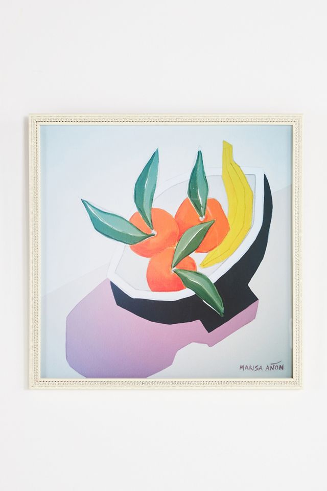 Fruits Wall Art #1