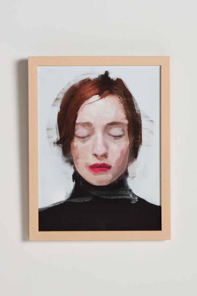 Portrait Wall Art #1