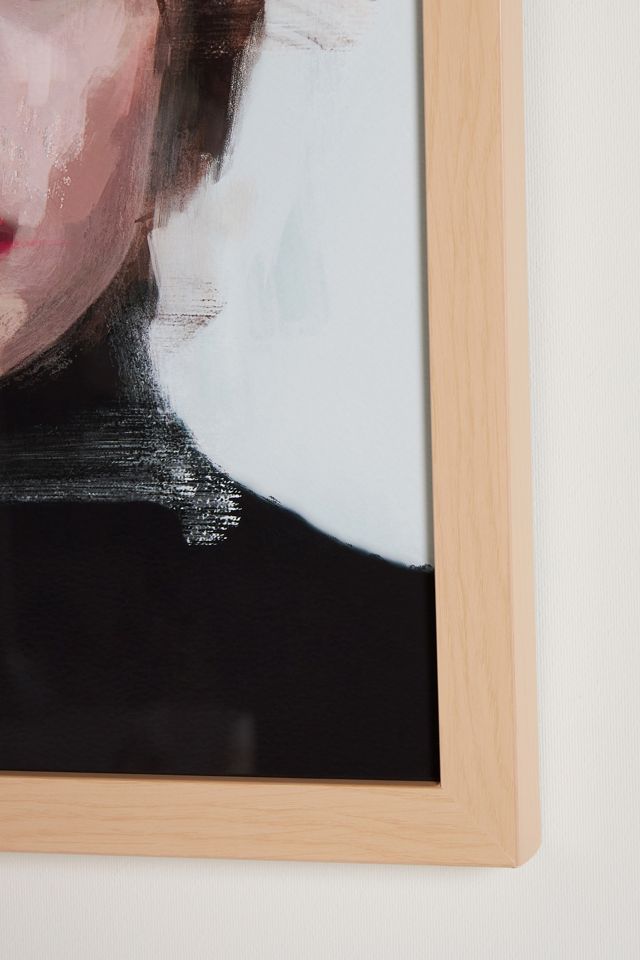 Portrait Wall Art #2