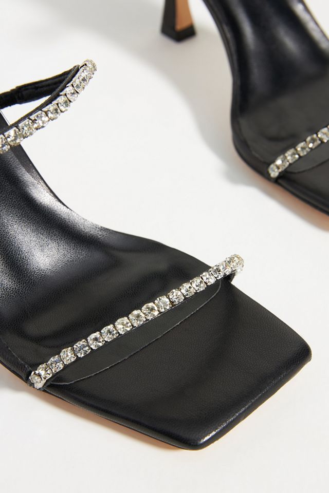 Silent D Wish Heels #2