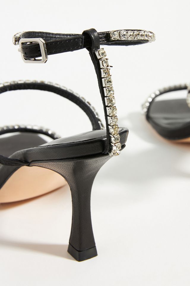 Silent D Wish Heels #3