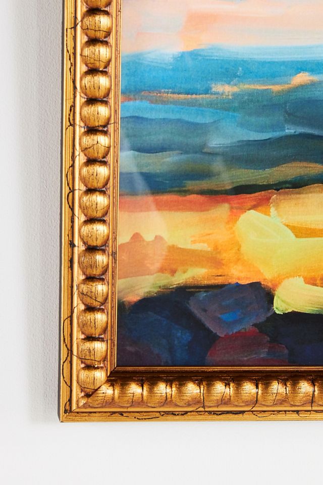 Dark Cloud Wall Art #2