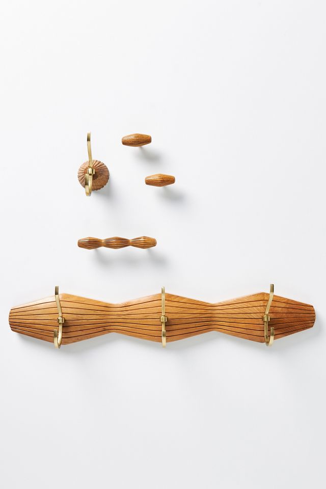 Cody Knobs, Set of 2 #2