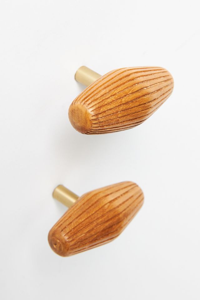 Cody Knobs, Set of 2 #1