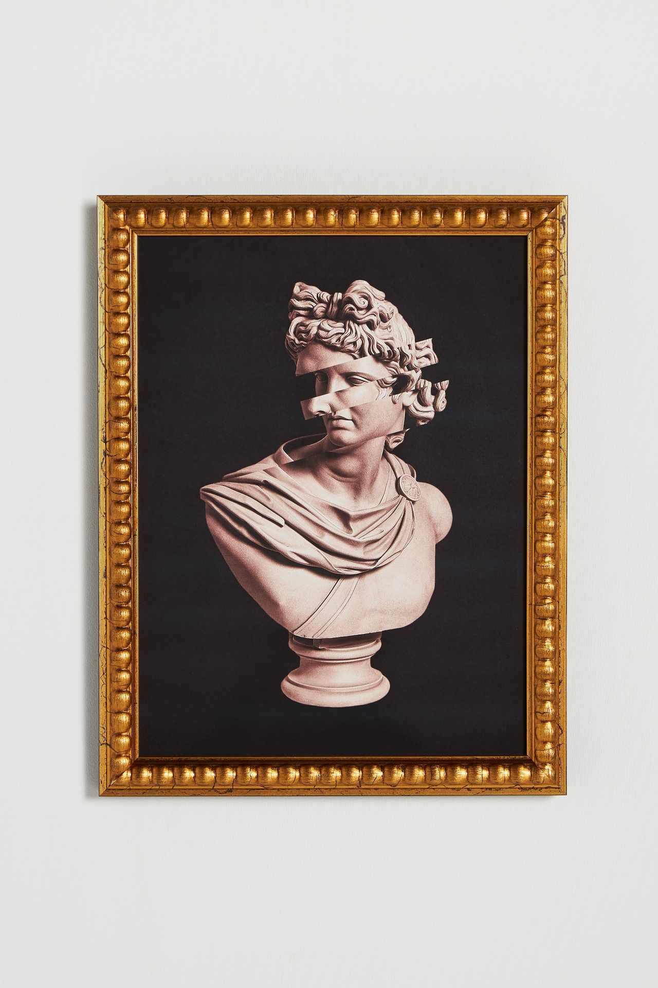 Apollo Wall Art