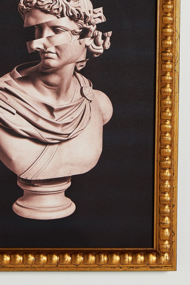 Apollo Wall Art | AnthroHome
