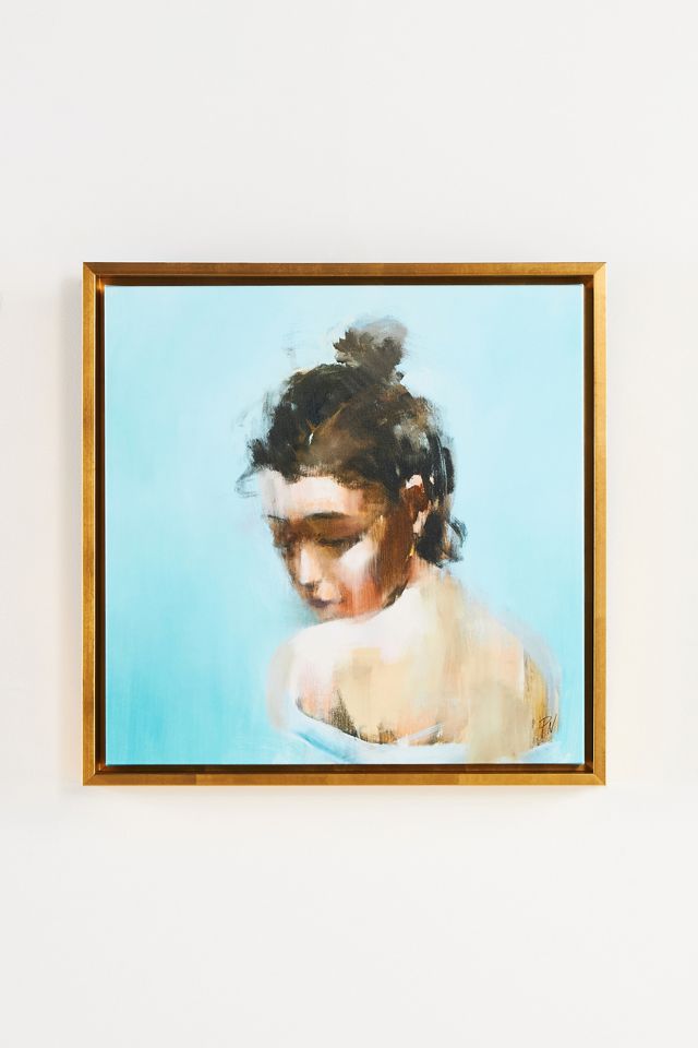 Untitled Wall Art #1