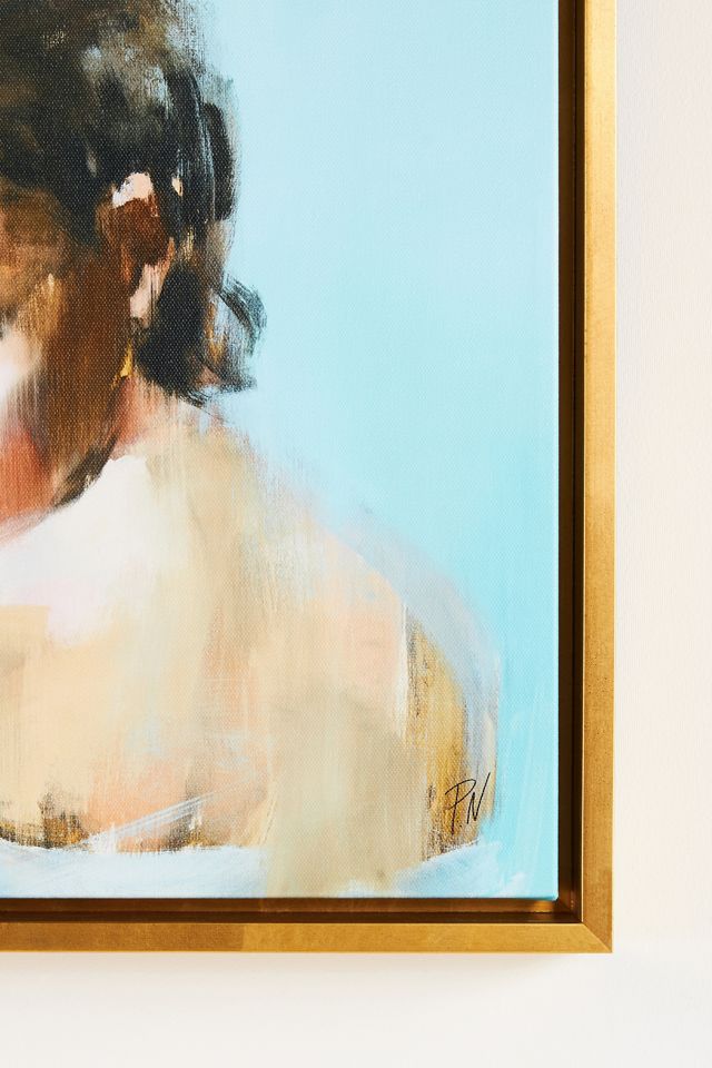 Untitled Wall Art #2