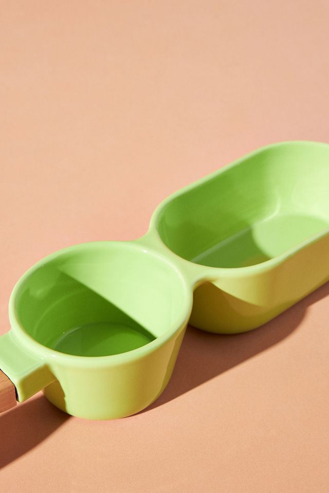 Cleo Chip & Dip Platter #2