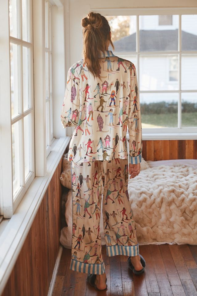 Marjan Pejoski 総柄カットソー　アーカイブ Eco Mojo Full-Zip Sweatshirt | GUESS Factory