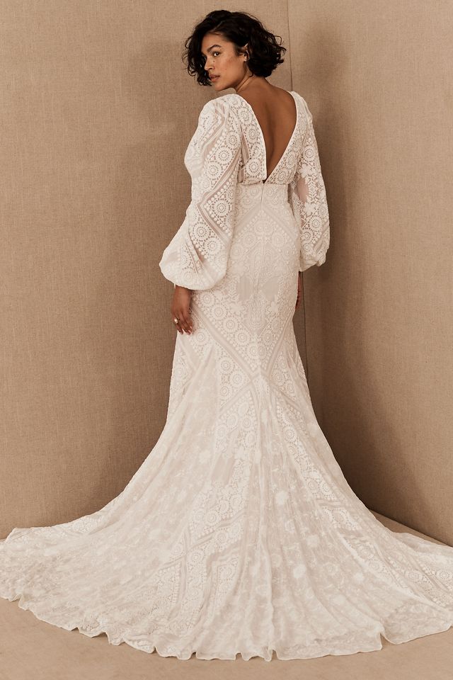 Anthropologie wedding shop dresses canada